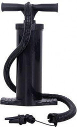 Насос воздушный ручной двойного действия 38 см 29P387 Avenli AVENLI 29P387 (107456)