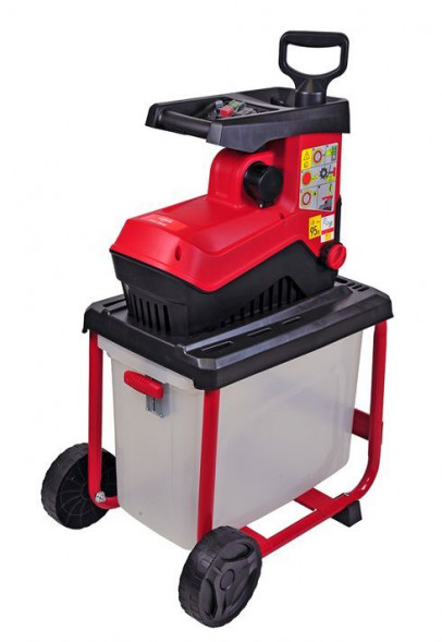 Измельчитель электрический ELITECH ИВС 2500 201471