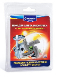 нож TOPPERR 1603