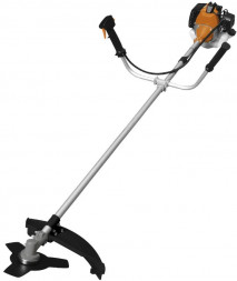 Бензотриммер ЭКСПЕРТ BT-52, 52см3 / 2500Вт / (диск / катушка) Ш/Н 00-00013270