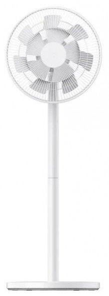 Вентилятор XIAOMI MI SMART STANDING FAN 2 EU BHR4828GL