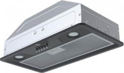 Вытяжка OASIS UN-50B черный