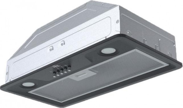 Вытяжка OASIS UN-50B черный