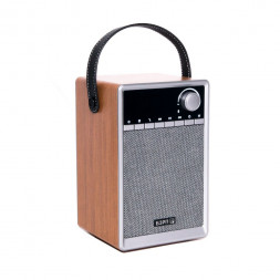 Радиоприёмник БЗРП РП-333 УКВ 87-108МГц