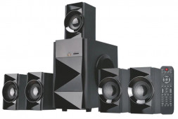 Акустика ELTRONIC 20-85 - черный