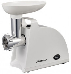 Мясорубка АКСИНЬЯ КС-2003 белая