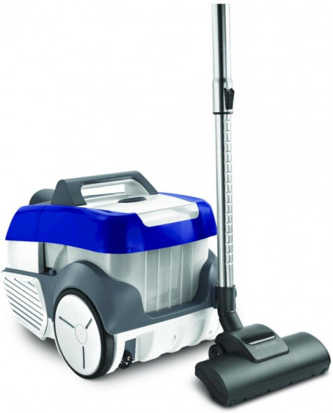 ZELMER Пылесос W&amp;D ZVC9140D AQUALEON PRO