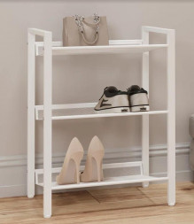 Подставка для обуви ЗМИ Подставка для обуви Торонто 13 ПДОТ13 Б