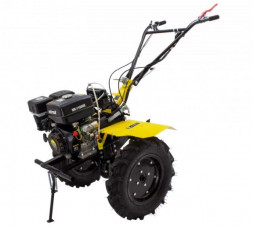 Сельскохозяйственная машина HUTER МК-11000PE с электростартером 70/5/17