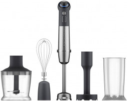 Блендер REDMOND BH-421, серый