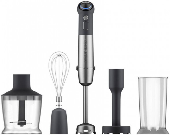 Блендер REDMOND BH-421, серый