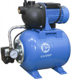 Станция водоснабжения КАЛИБР СВД-850П