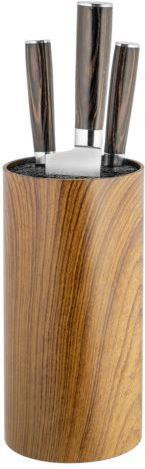 Подставка для ножей LARA LR05-103 Wood