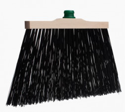 Насадка для швабры SVIP SV3929-17PS щётка-метла бук