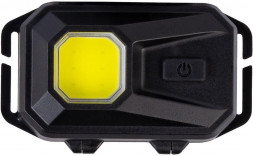 Фонарь SMARTBUY (SBF-HL048) SBF-HL048 черный