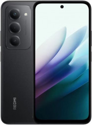 XIAOMI Redmi 15 Midnight Black 8/256Gb (67671)