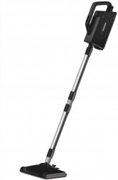 Швабра паровая TAKARA SM-450 (черная)