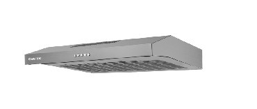 Вытяжка кухонная CENTEK CT-1801-60 INOX