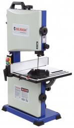 Станок ленточнопильный BELMASH WBS-228/2