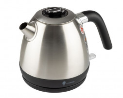 Чайник электрический LEONORD LE- 1504 (1,2 л) стальной 104862