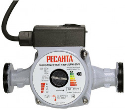 РЕСАНТА Циркуляционный насос ЦРН-25/6