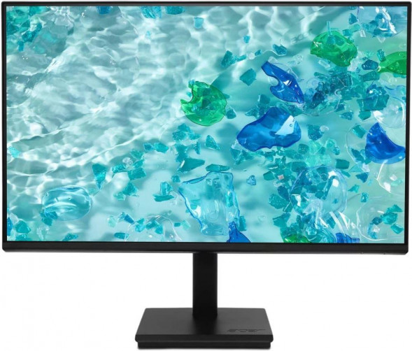 Монитор ACER 27 V277Gbmipx Black (UM.HV7CD.G02)