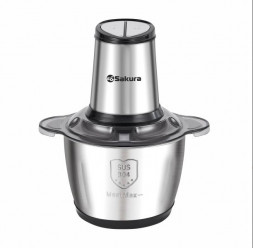Чоппер электрический SAKURA SA-6271BS