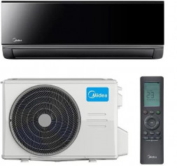 MIDEA MSAG4W-09N8C2S-I / MSAG4-09N8C2S-O Инверторный