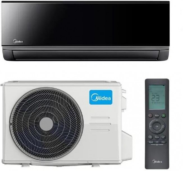 MIDEA MSAG4W-09N8C2S-I / MSAG4-09N8C2S-O Инверторный