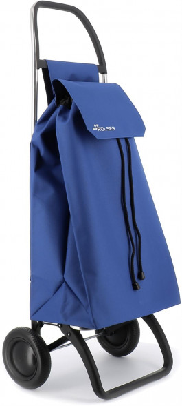 Сумка-тележка ROLSER SAQ055 Azul LN 2 желтый