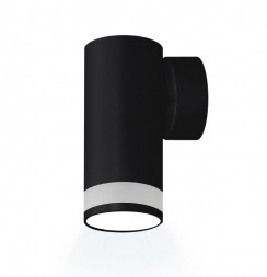 Светильники настенно-потолочные накладные RITTER 59955 5 Arton GU10