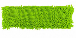 Насадка для швабры ELFE Сменная насадка "CHENILLE" 410х120 мм для швабры 93505, 935055, 93539, LIGHT// 935075