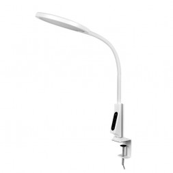 Настольный светильник CAMELION (13884) KD-837 C01 7 Вт белый