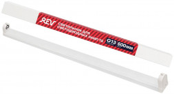 Светильник линейный REV 28952 4 SPO 600 10Вт G13