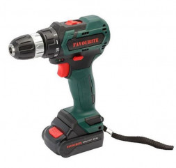 Аккумуляторная дрель-шуруповёрт FAVOURITE DC 14NB