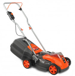 Газонокосилка PATRIOT 250201432 CM 432 Газонокосилка аккумуляторная