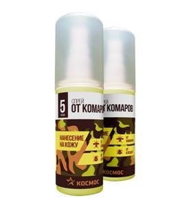 Средства от комаров КОСМОС KOC_GH327