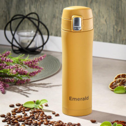 Термос DANIKS SL-047-465C-soft (449152)