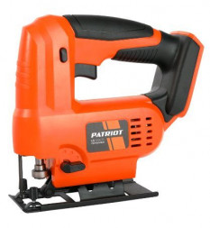 Лобзик PATRIOT 110303050 LS 500UES Лобзик аккумуляторный бек аккум. без З/У