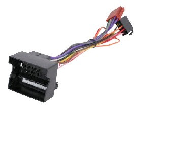 Автокомпоненты INCAR ISO BM-05 (ISO BMW 2005+)