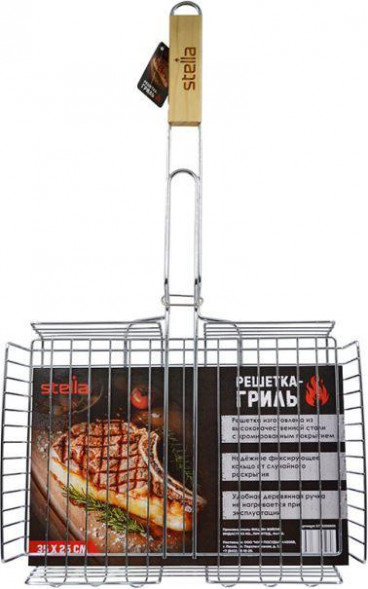 Решетка-гриль STELLA ST35256800