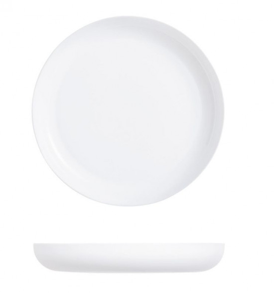 блюдо для подачи LUMINARC ФРЕНДС ТАЙМ блюдо для подачи 29см МЕЗЕ (P6283)