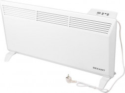 Конвектор REXANT (60-0082) Электрический конвектор с электронным термостатом, 2 кВт, Х-монолит