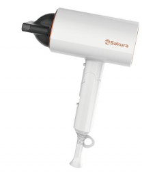 Фен для волос SAKURA SA-4043W