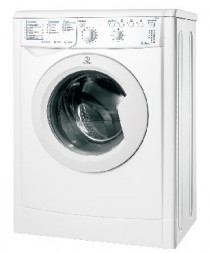 Стиральная машина фронтальная INDESIT IWSB 5105