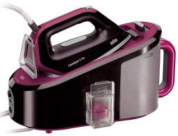 Гладильная система BRAUN IS 5155 WH [ПИ]