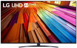 Телевизор LG 55UT81006LA.ARUG SMART TV