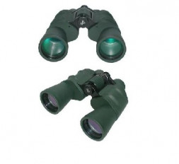 Бинокль STURMAN 10X50 с сеткой