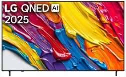 Телевизор LG 50QNED82A6B.ARUG SMART TV Ultra HD (4K)