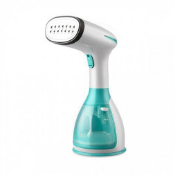 Отпариватель ручной BQ SG1005H White-Turquoise
